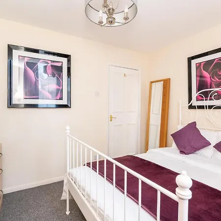Stunning 1 Bed Right In The Heart Of Διαμέρισμα Γιορκ