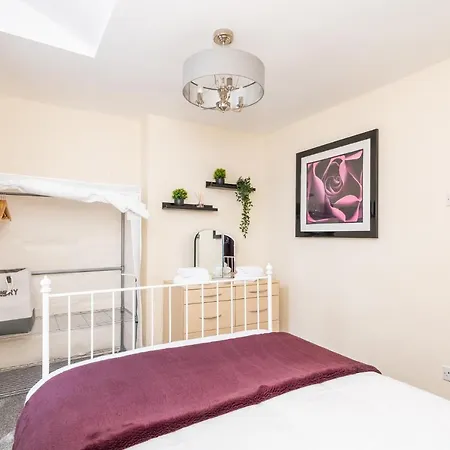 Διαμέρισμα Stunning 1 Bed Right In The Heart Of Γιορκ