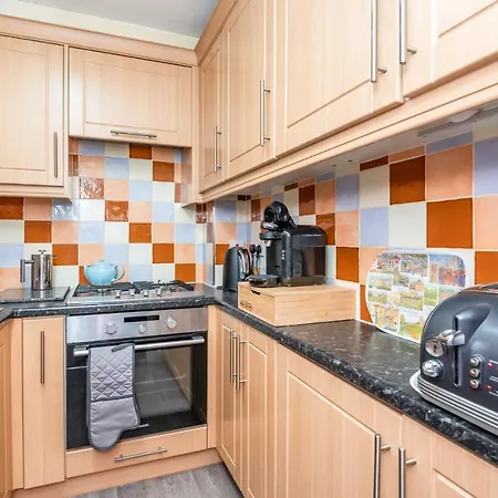 Lejlighed Stunning 1 Bed Right In The Heart Of York