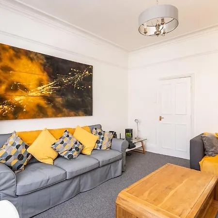 Stunning 1 Bed Right In The Heart Of York